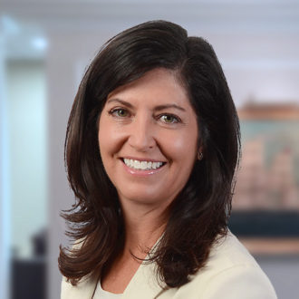 Gina P. Richardson