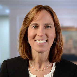 Joan E. Gallagher