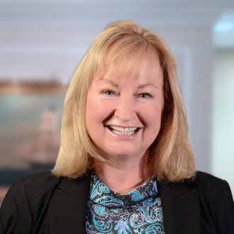 Karen G. Stratton