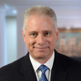 Keith M. Sammon