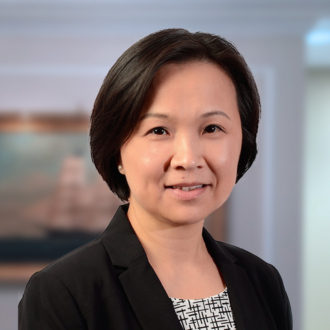 Lillian Ngu