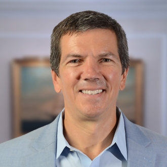 Richard G. Sullivan
