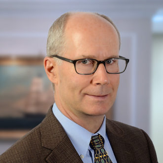 Shawn Mahoney