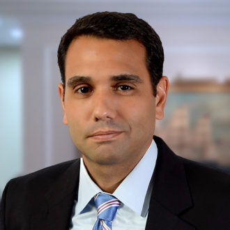 Thomas M. Greco