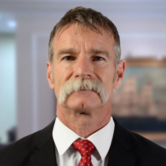 Troy Kingsley